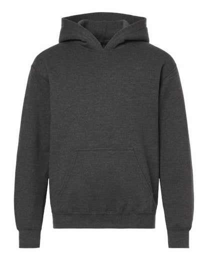 Gildan 18500B Fan Charcoal Heather