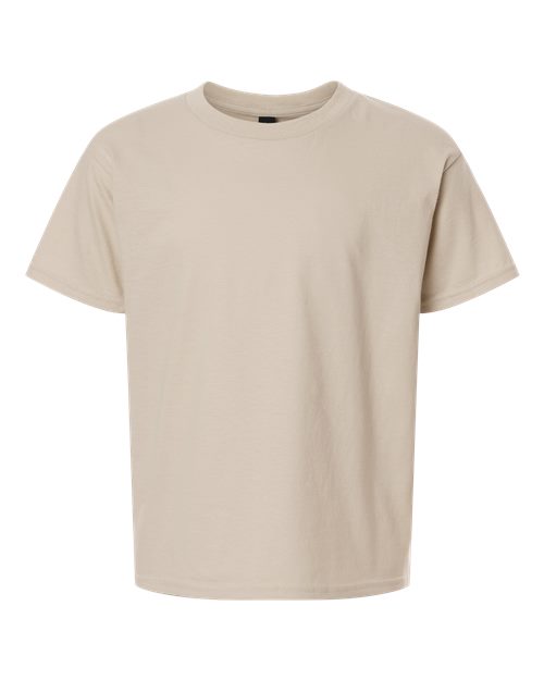 Gildan 64000B Sand