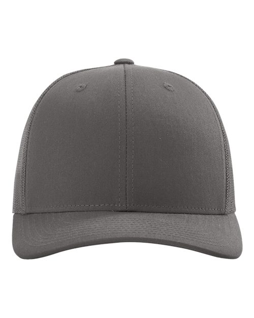 Richardson 112 Charcoal