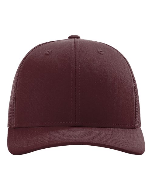 Richardson 112 Maroon