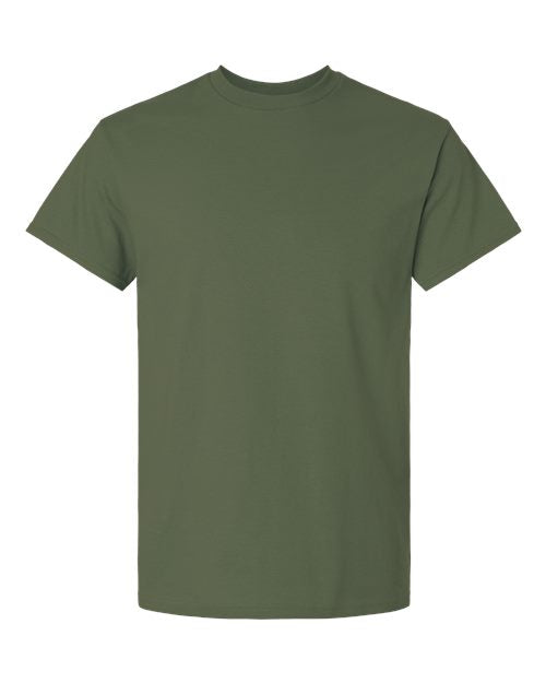 Gildan 2000 Military Green