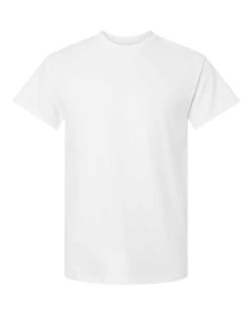 Gildan 2000 White
