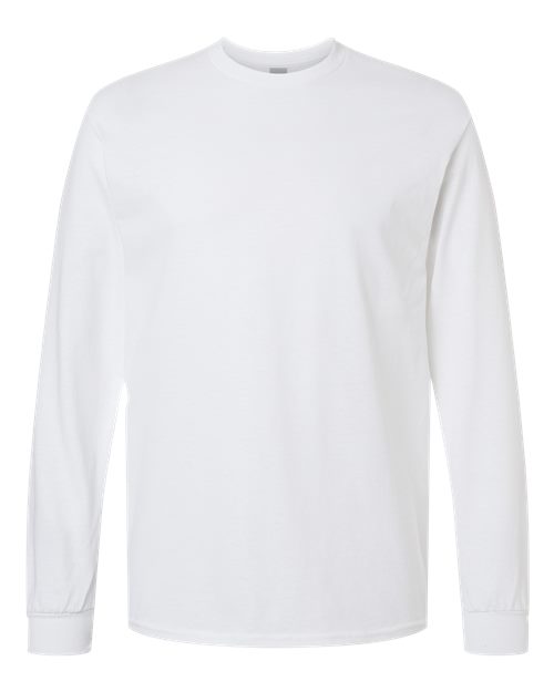 Gildan 5400 White