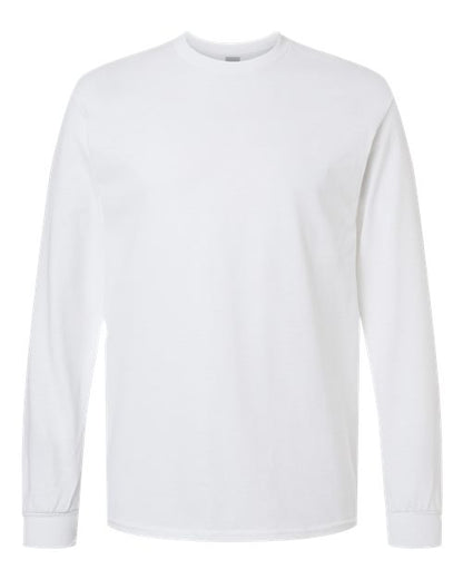 Gildan 5400 White