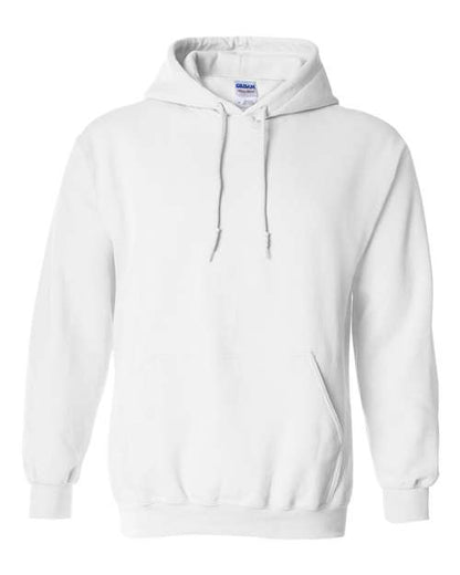 Gildan 18500 White