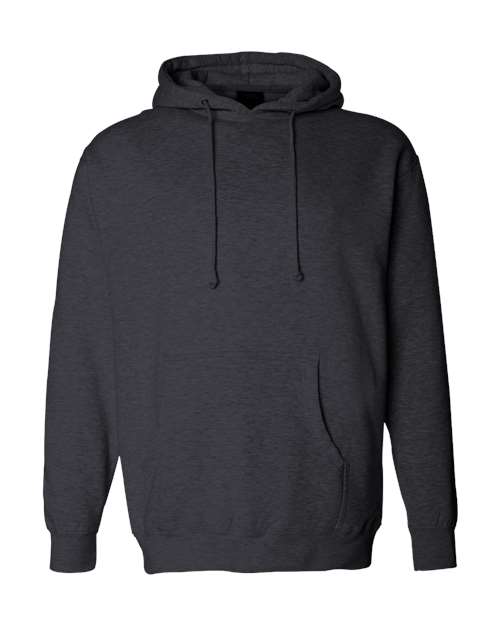 Independent Trading Co. IND4000 Charcoal Heather