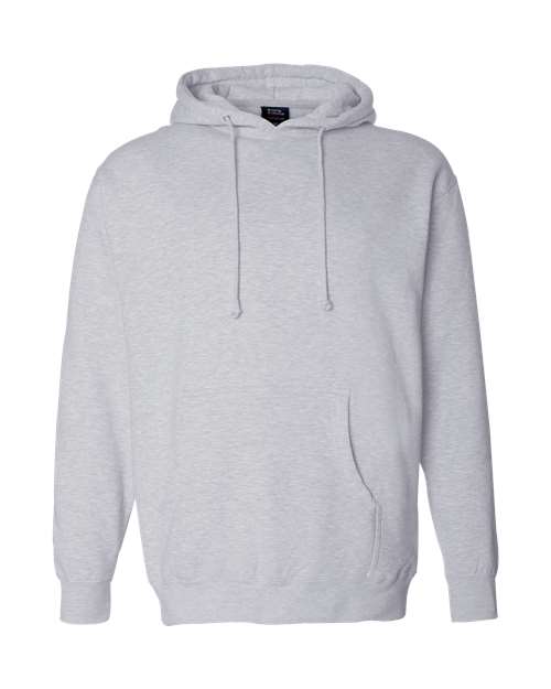 Independent Trading Co. IND4000 Grey Heather
