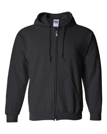 Gildan 18600 Black