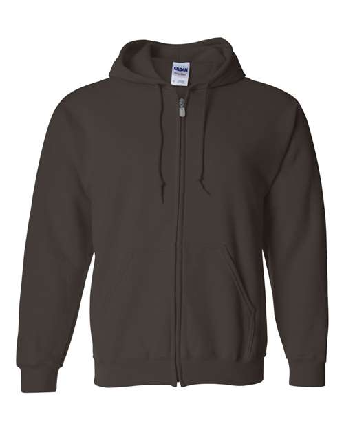 Gildan 18600 Dark Chocolate