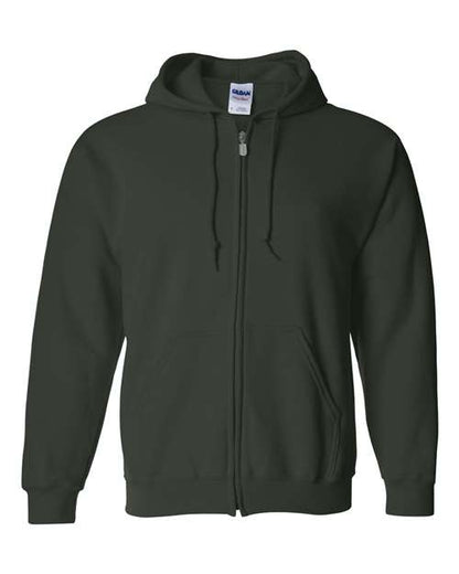 Gildan 18600 Forest