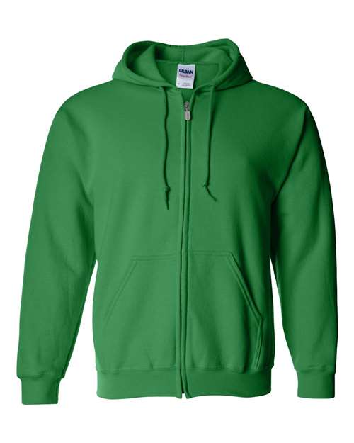 Gildan 18600 Irish Green