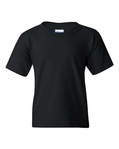 Gildan 5000B Black