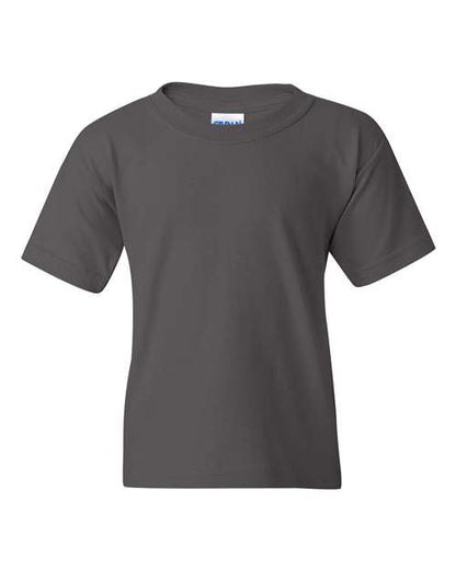 Gildan 5000B Charcoal
