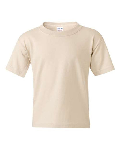 Gildan 5000B Sand
