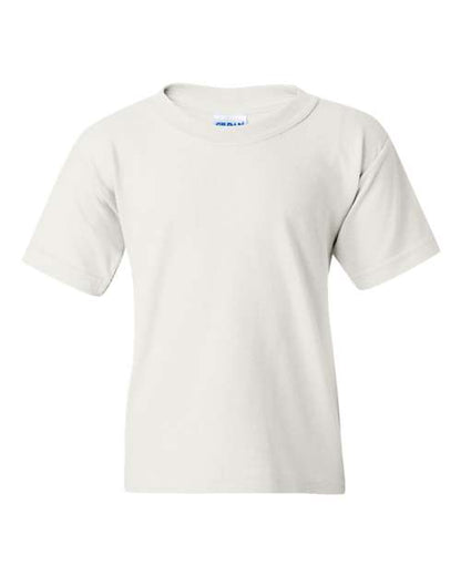 Gildan 5000B White