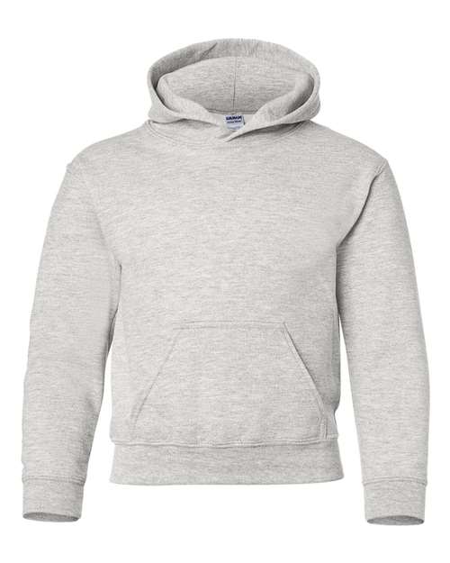 Gildan 18500B Ash