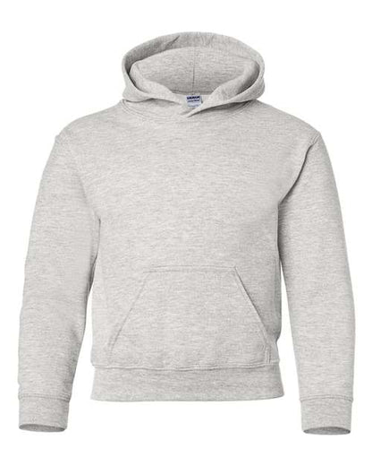 Gildan 18500B Ash