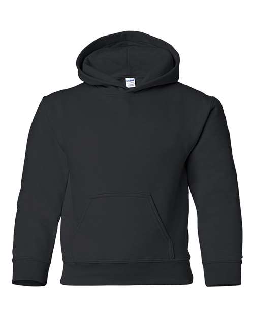 Gildan 18500B Black