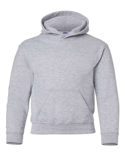 Gildan 18500B Sport Grey