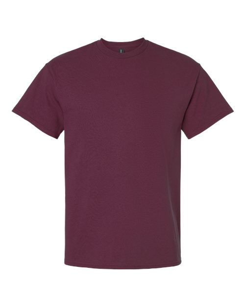 Gildan 2000 Maroon