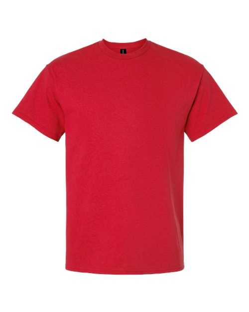 Gildan 2000 Red