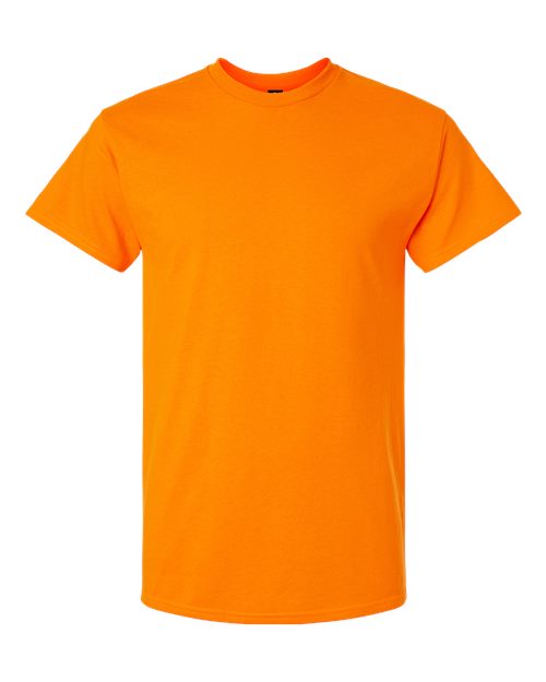 Gildan 2000 Safety Orange