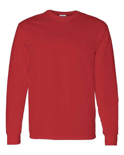 Gildan 5400 Red