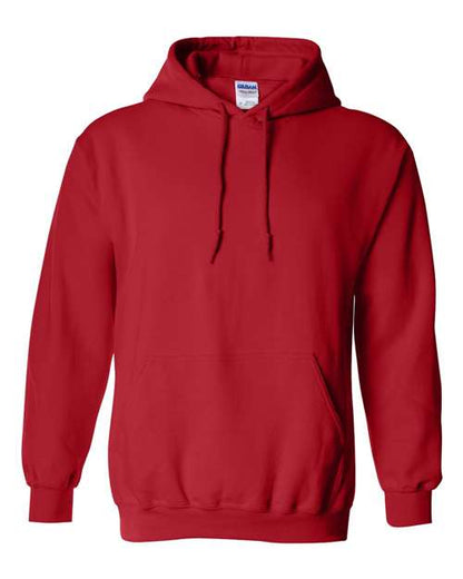 Gildan 18500 Red