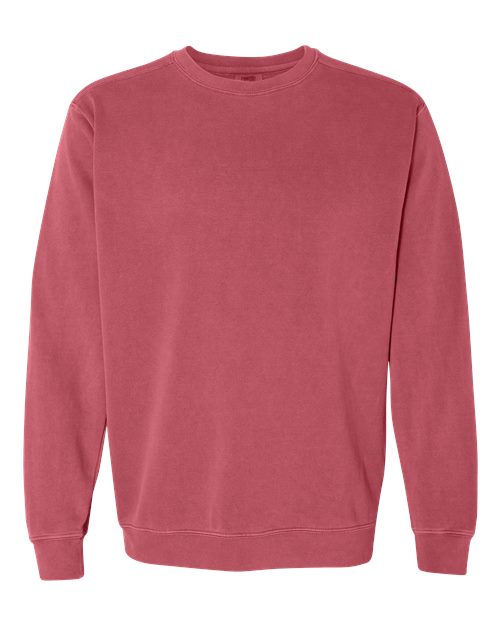 Comfort Colors 1566 Crimson