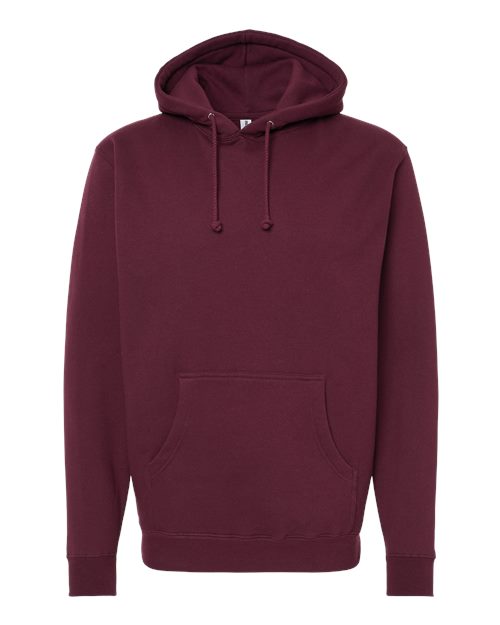 Independent Trading Co. IND4000 Maroon