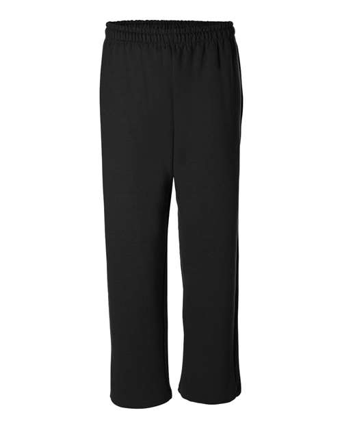 Gildan 18400 Black