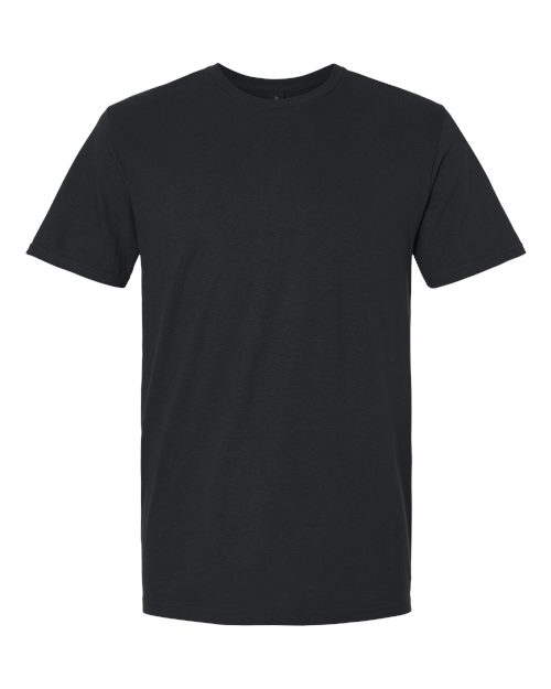 Gildan 64000 Black
