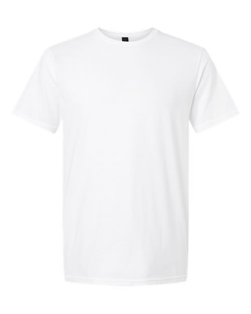 Gildan 64000 White