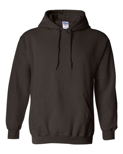 Gildan 18500 Dark Chocolate