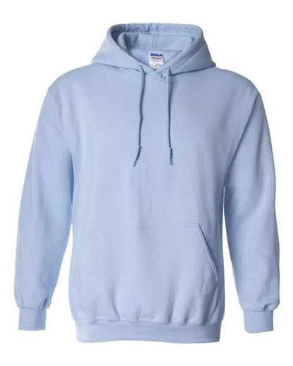 Gildan 18500 Light Blue