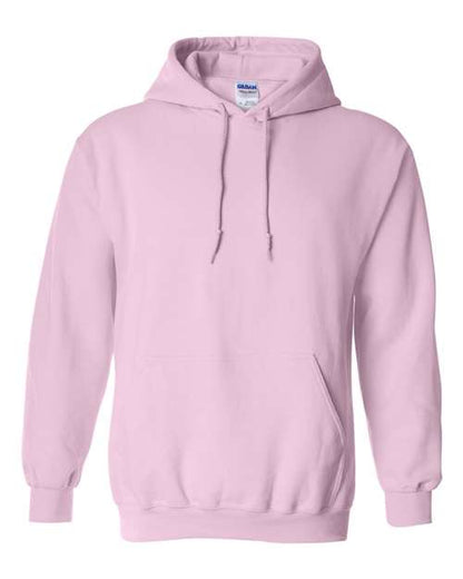 Gildan 18500 Light Pink