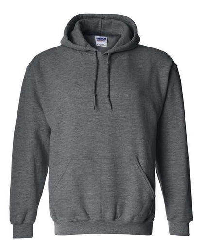 Gildan 18500 Dark Heather