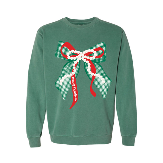 Comfort Colors® Crewneck