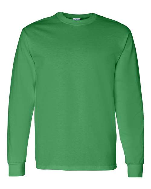 Gildan 5400 Irish Green