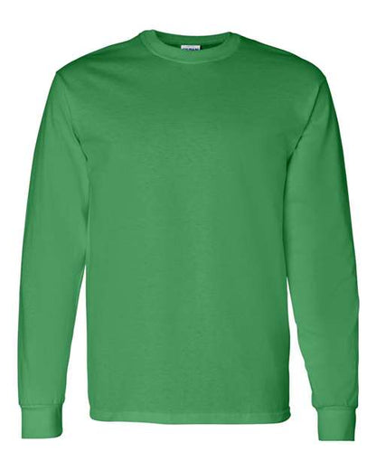 Gildan 5400 Irish Green