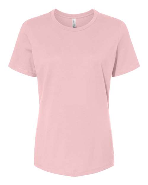 BELLA + CANVAS 6400 Pink
