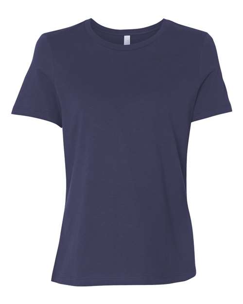 BELLA + CANVAS 6400 Navy