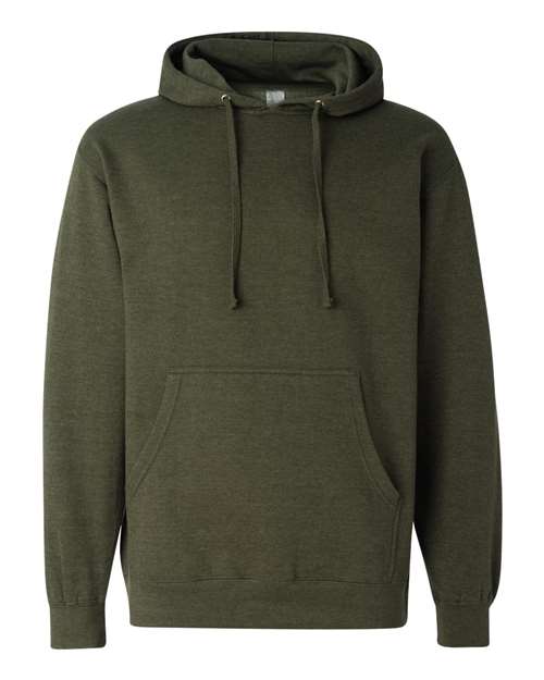 Independent Trading Co. SS4500 Army Heather