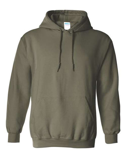 Gildan 18500 Military Green