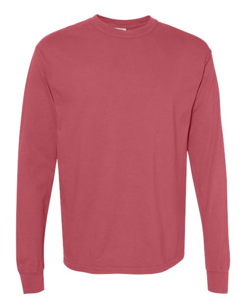 Comfort Colors 6014 Crimson