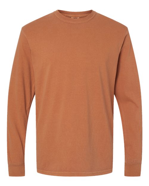 Comfort Colors 6014 Yam