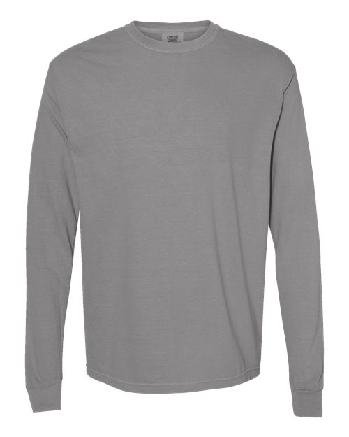 Comfort Colors 6014 Grey