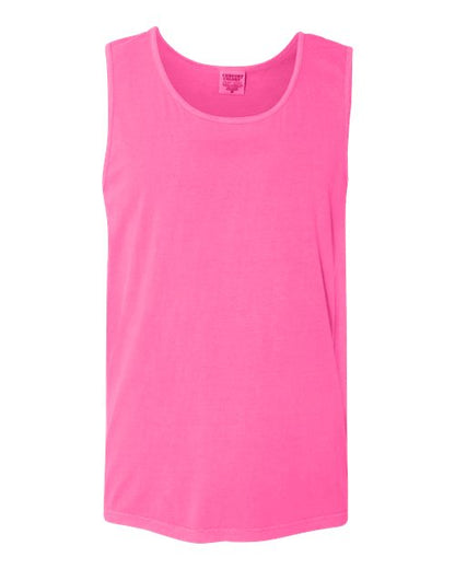 Comfort Colors 9360 Neon Pink