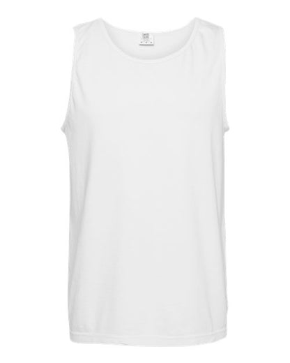 Comfort Colors 9360 White