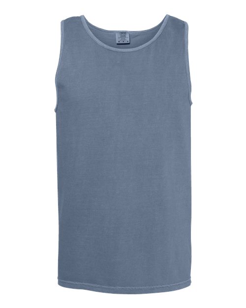 Comfort Colors 9360 Blue Jean